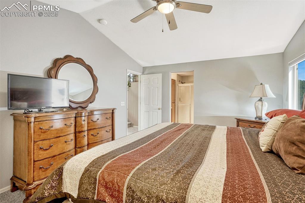 Image 25 of 40: Master Bedroom
