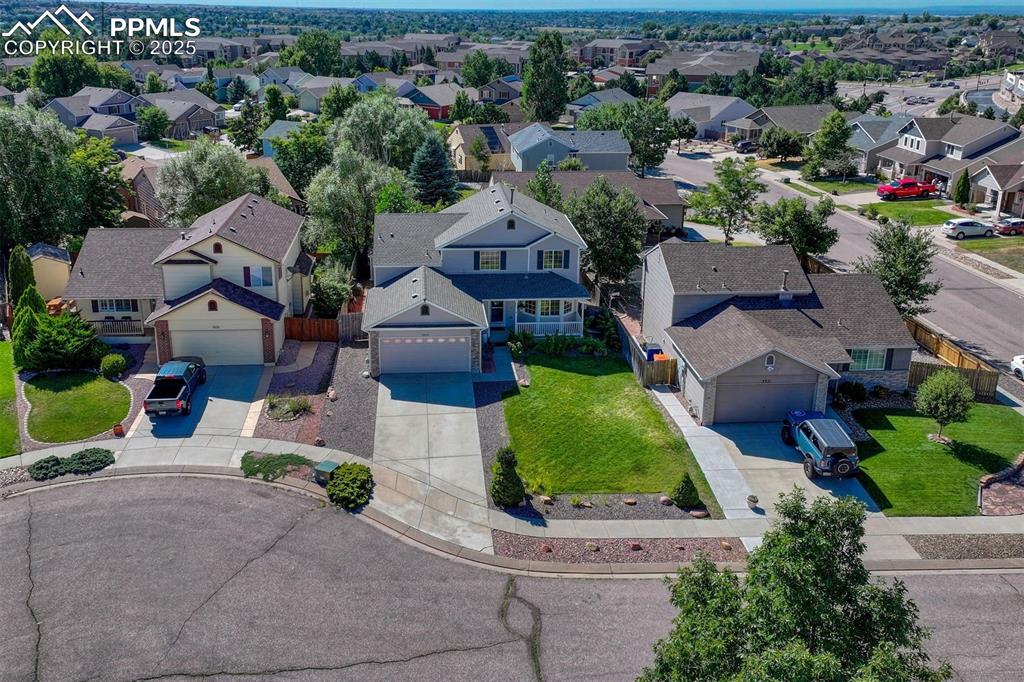 Image 32 of 40: Aerial View