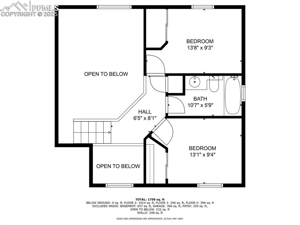 Image 39 of 40: Floor Plan