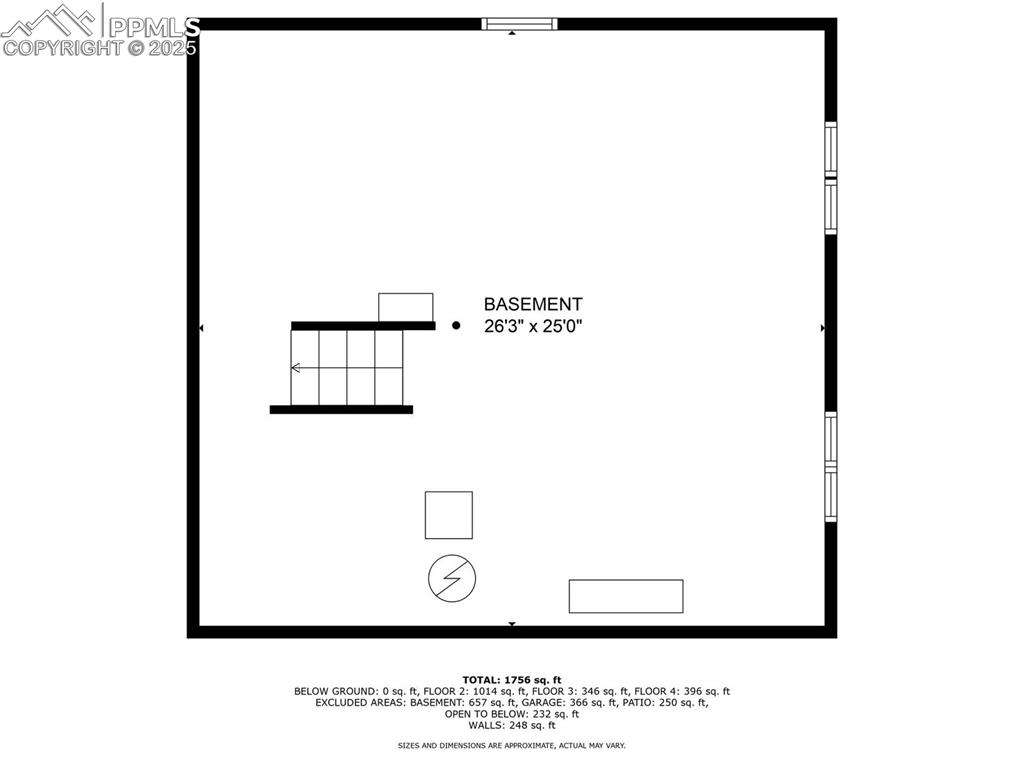 Image 40 of 40: Floor Plan