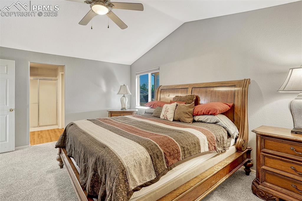 Image 6 of 40: Master Bedroom