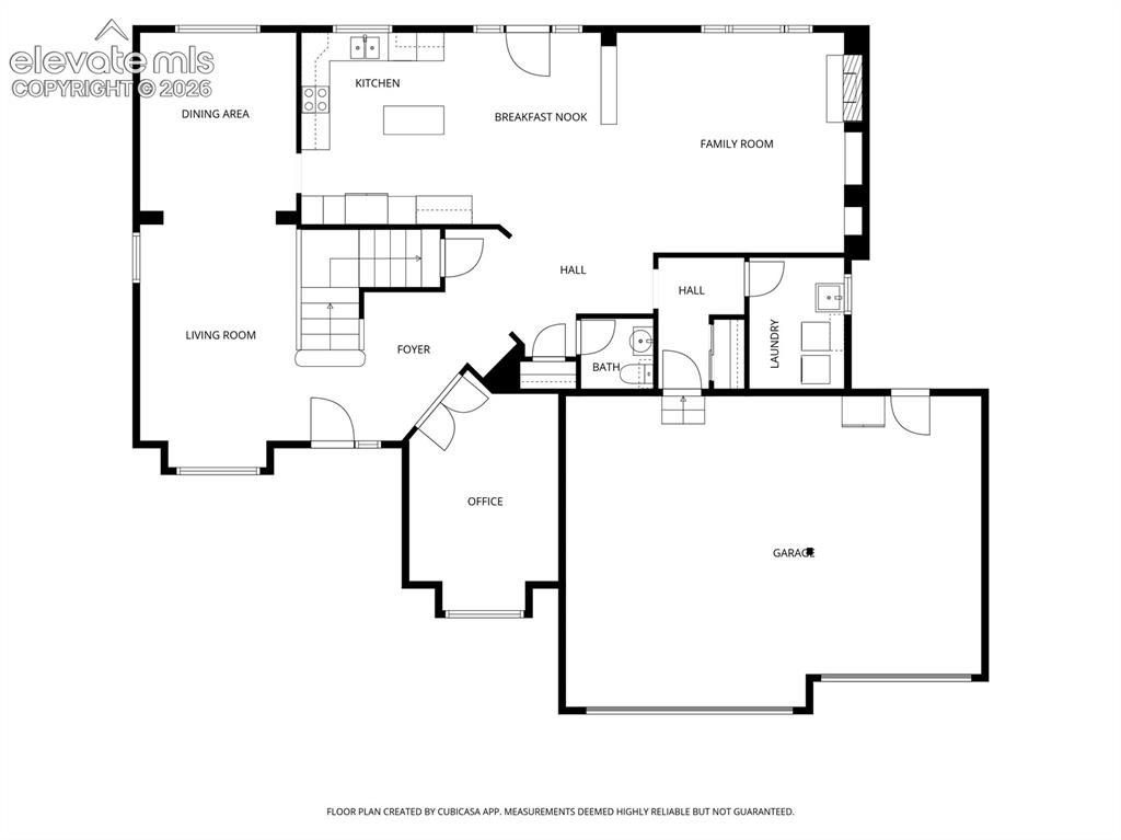 Image 42 of 44: Main Floor