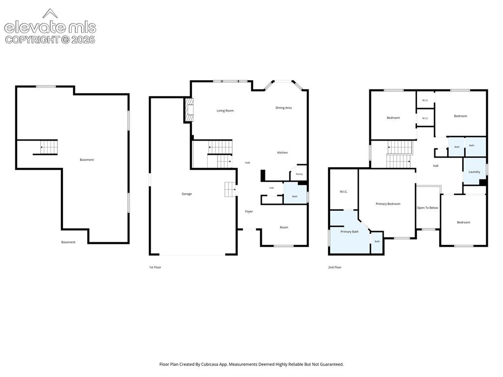 Image 25 of 25: Floor Plan
