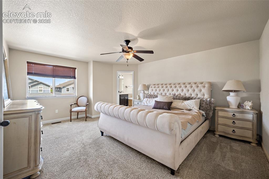 Image 3 of 25: Master Bedroom