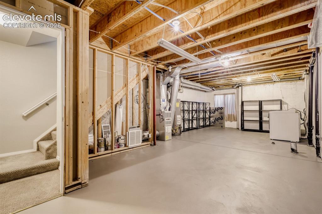 Image 15 of 17: Basement