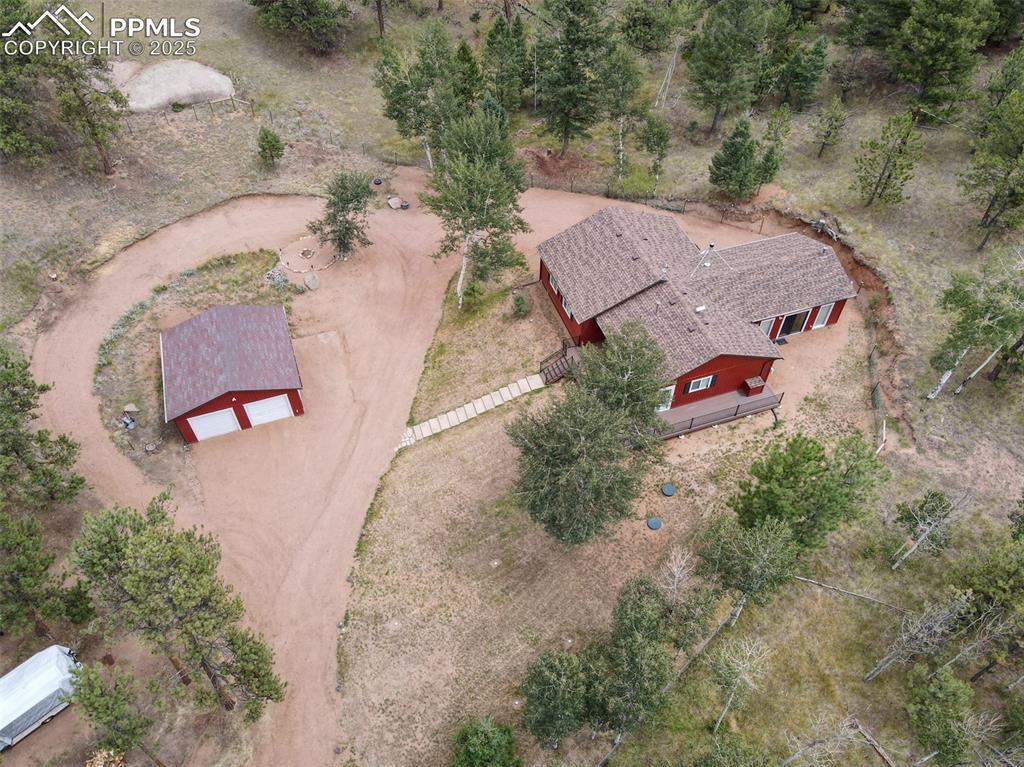 Image 34 of 35: Aerial View