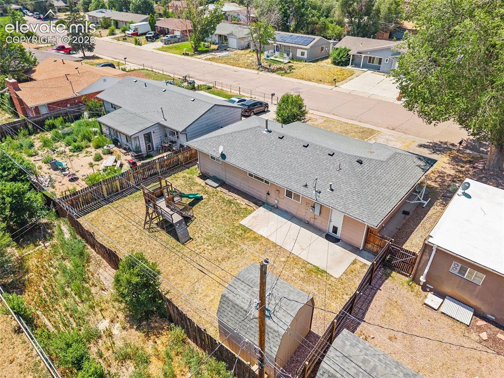 Image 26 of 29: Aerial View