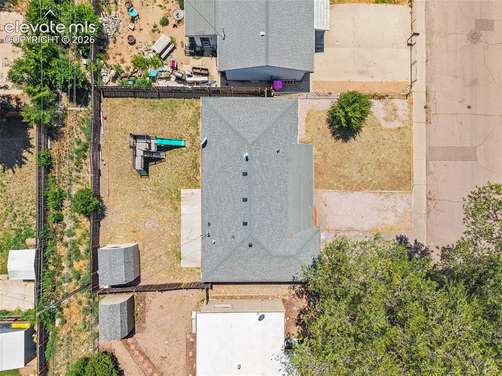 Image 27 of 29: Aerial View