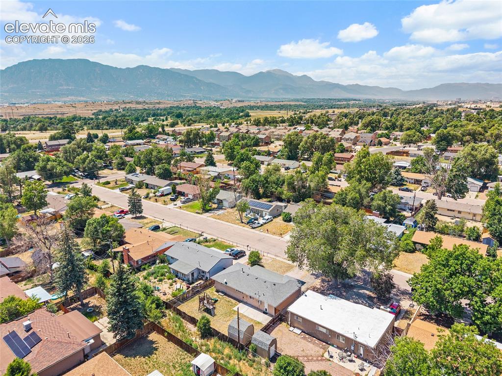 Image 28 of 29: Aerial View