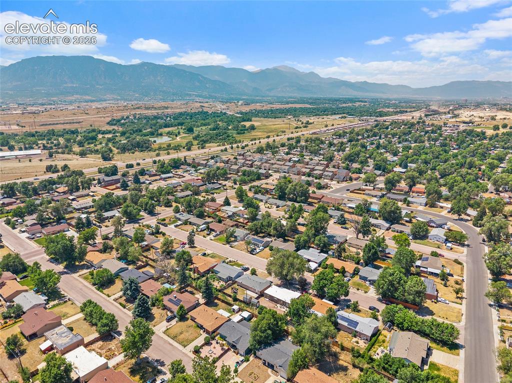 Image 29 of 29: Aerial View
