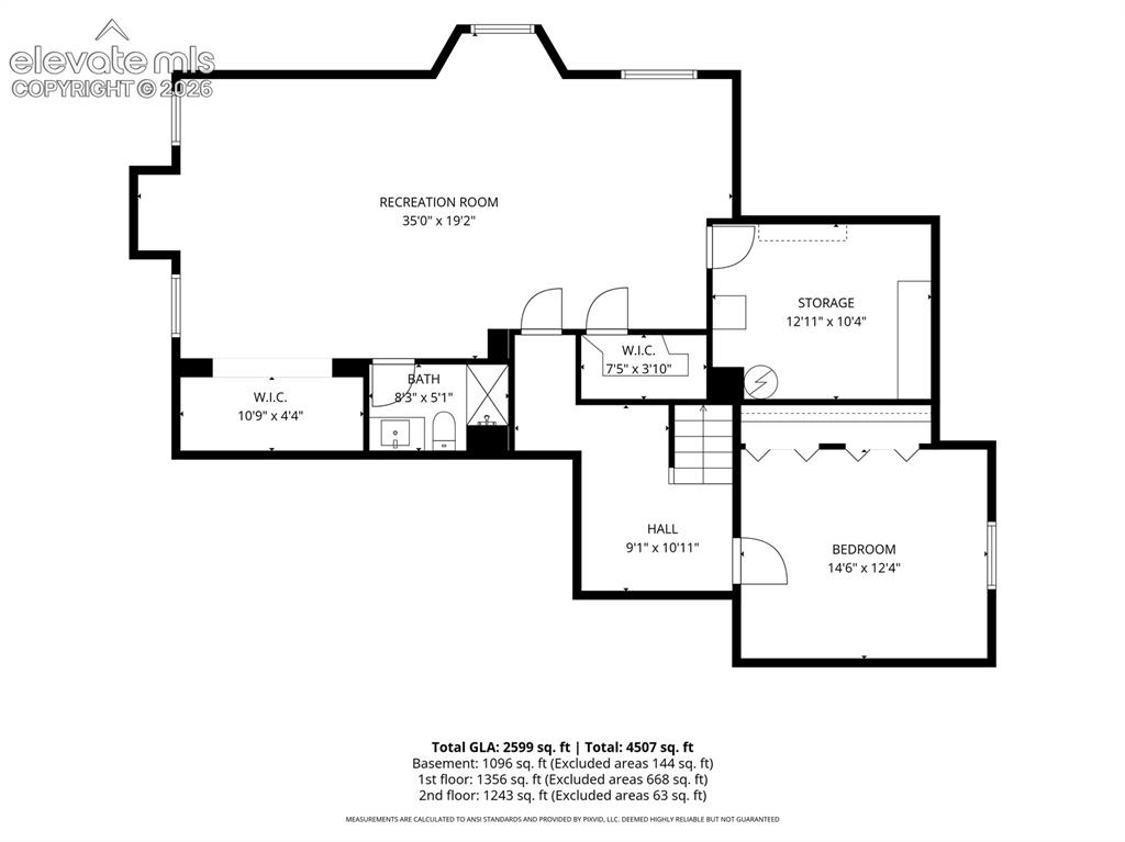 Image 43 of 44: Basement