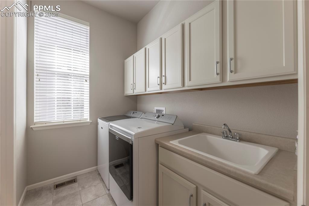 Image 19 of 37: Laundry