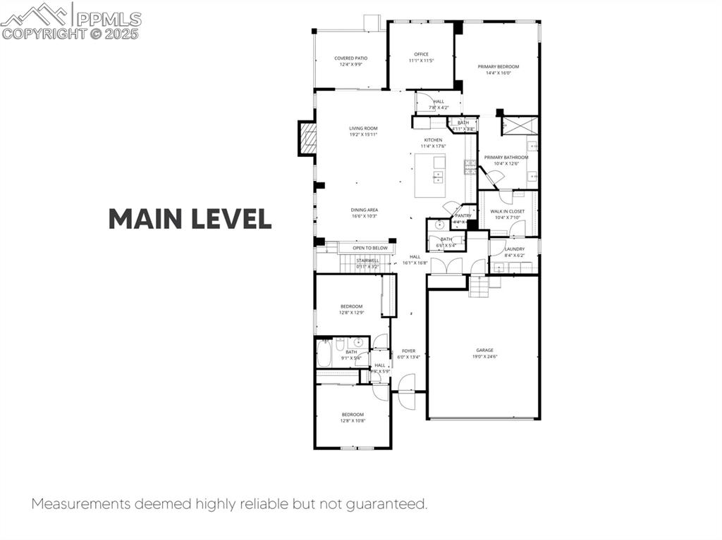 Image 36 of 37: Floor Plan