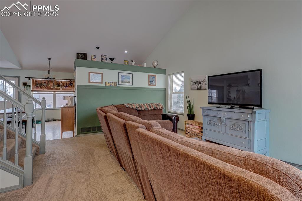 Image 2 of 24: Living Room