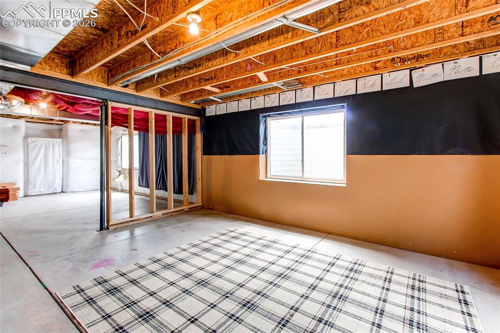 Image 22 of 24: Basement