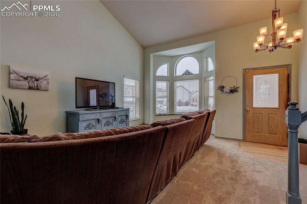 Image 3 of 24: Living Room