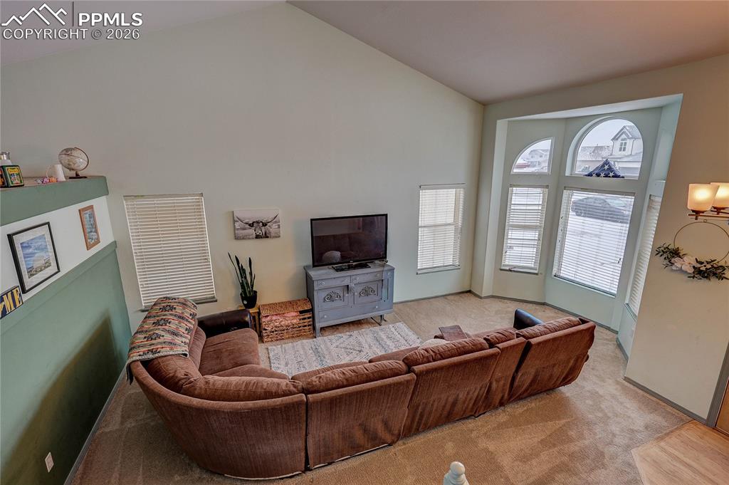 Image 5 of 24: Living Room