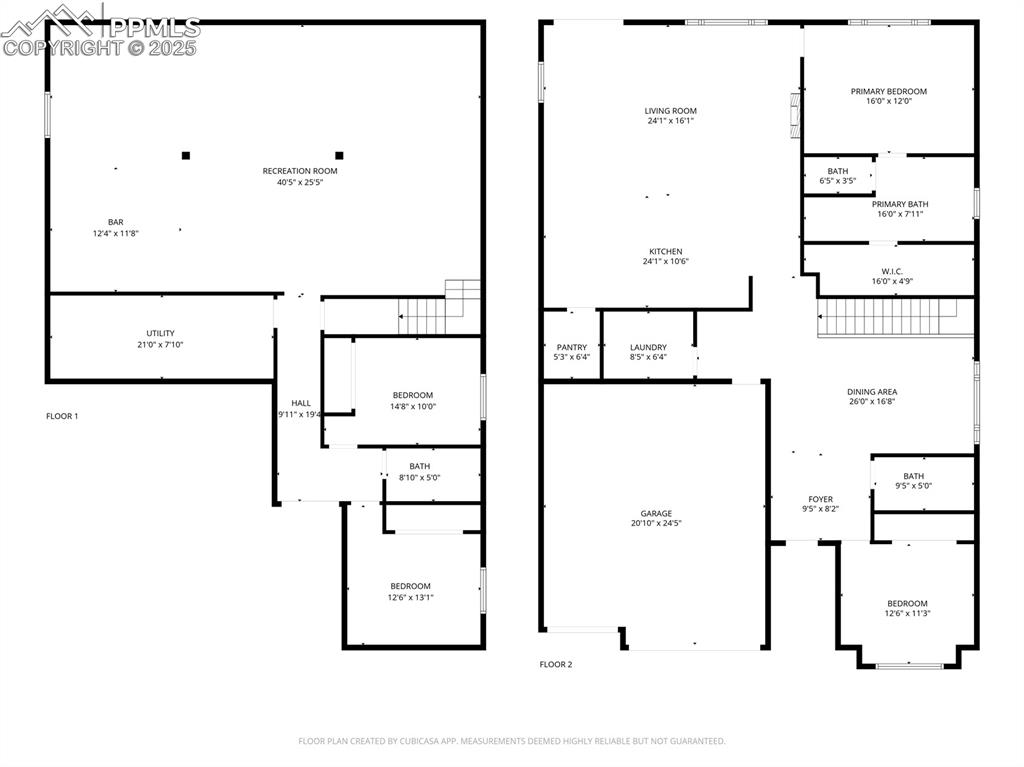 Image 29 of 38: Floor Plan
