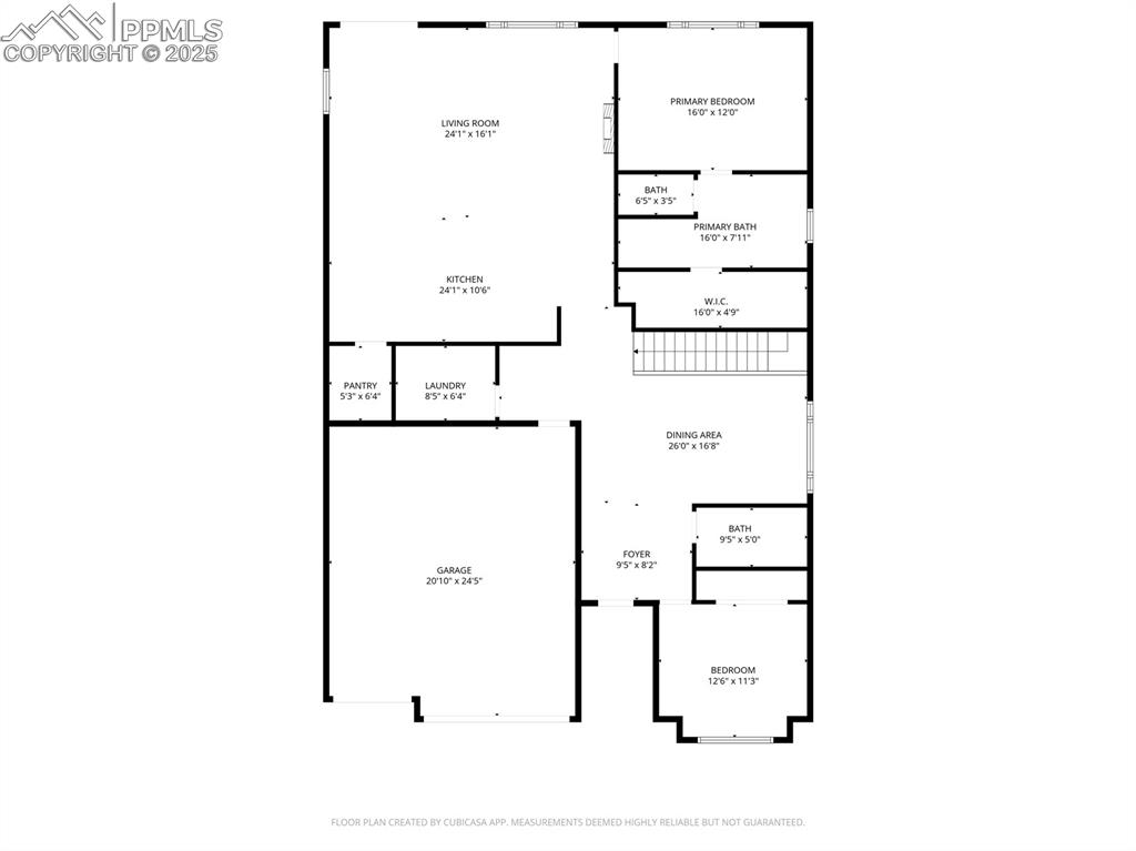 Image 30 of 38: Floor Plan