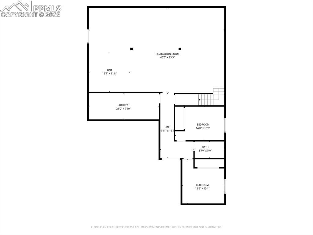 Image 31 of 38: Floor Plan