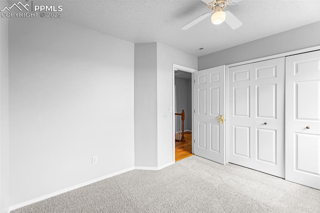 Image 29 of 49: Bedroom