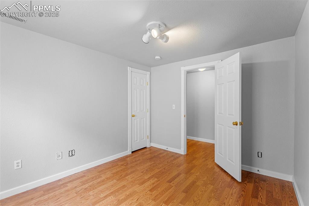 Image 32 of 49: Bedroom