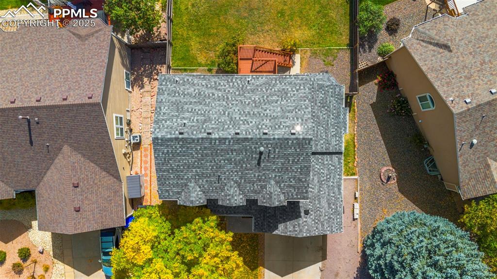 Image 43 of 49: Aerial View