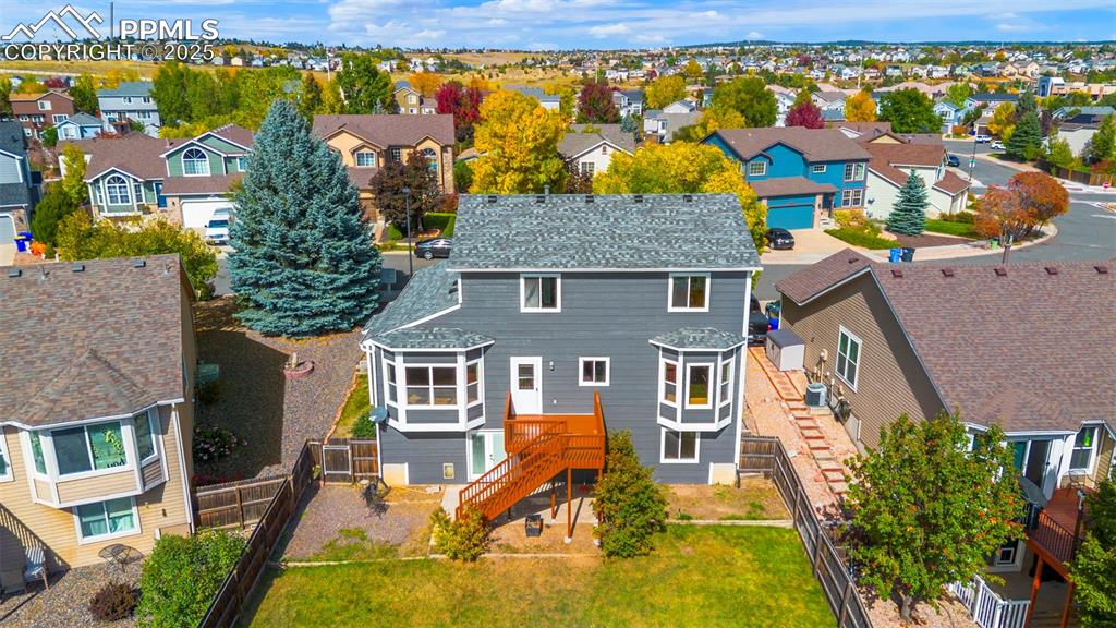 Image 44 of 49: Aerial View