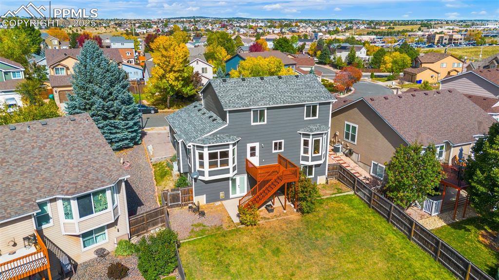 Image 45 of 49: Aerial View