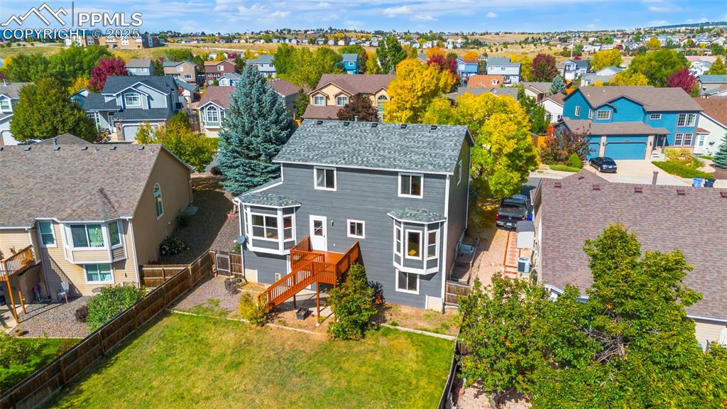 Image 46 of 49: Aerial View