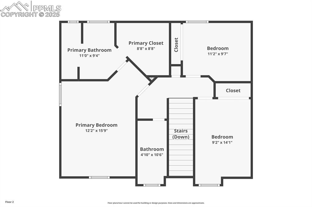 Image 49 of 49: Floor Plan