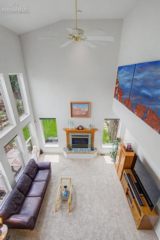 Image 10 of 49: Living Room