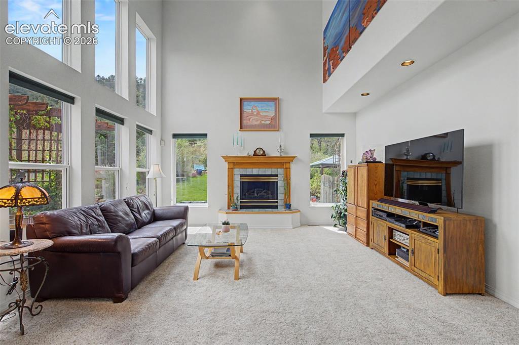 Image 11 of 49: Living Room