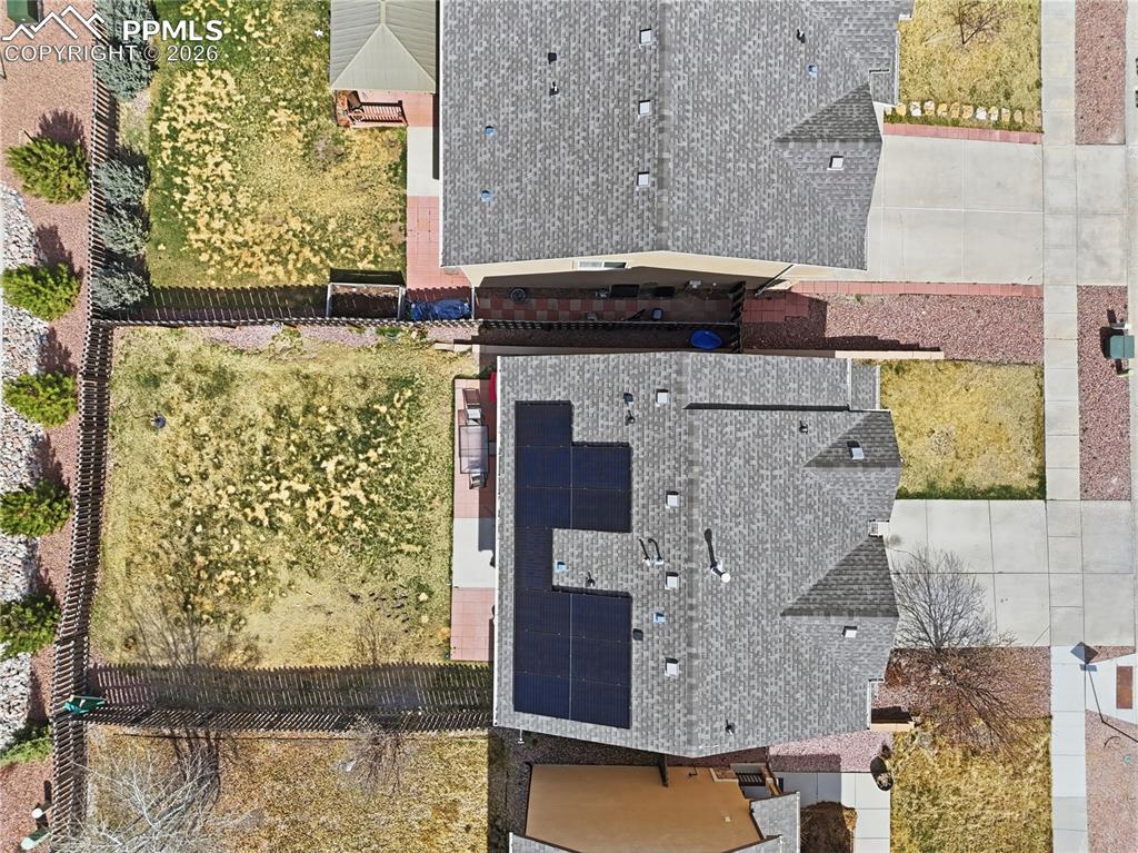 Image 28 of 31: Aerial View