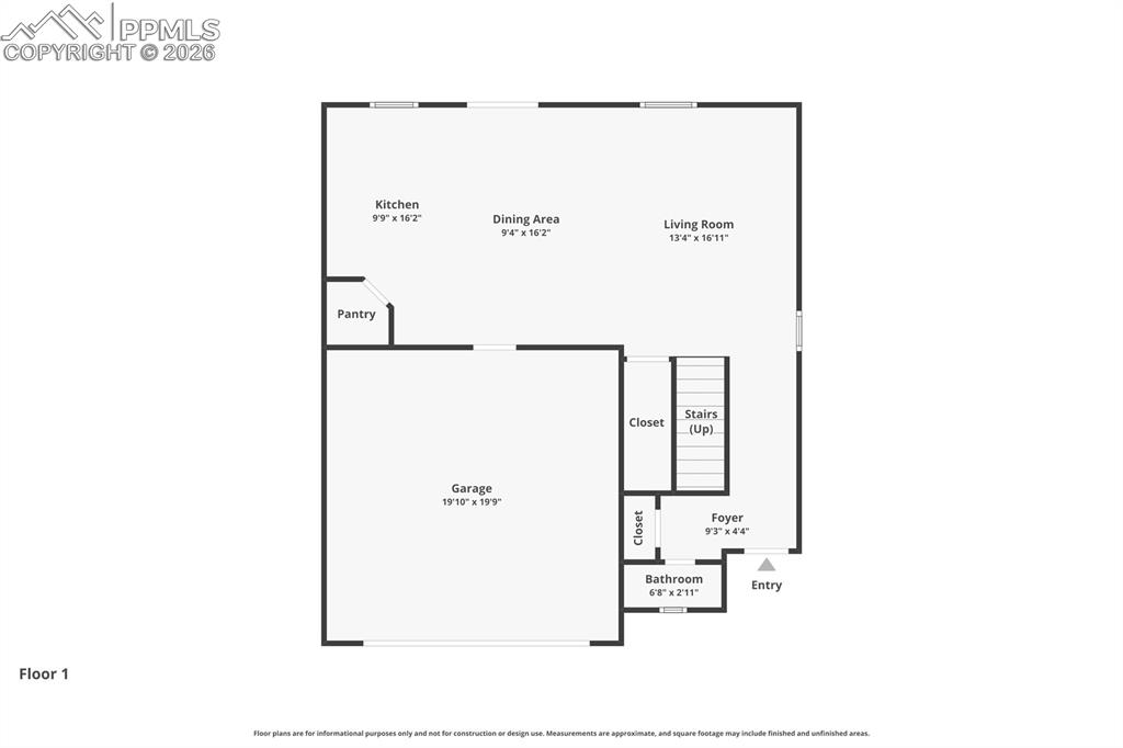 Image 29 of 31: Floor Plan