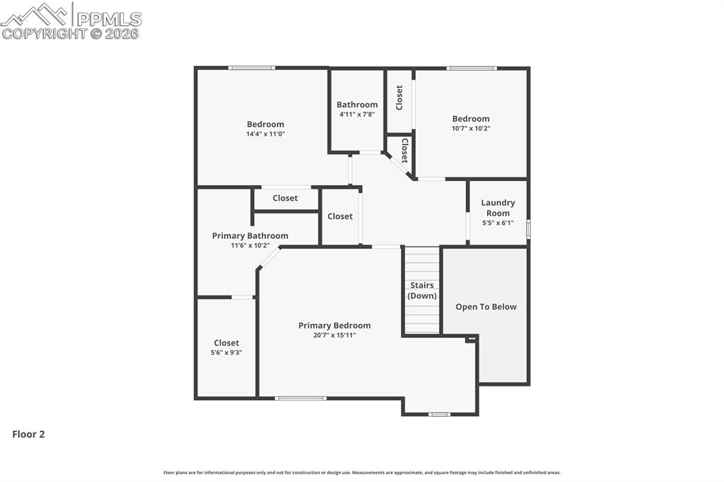 Image 30 of 31: Floor Plan