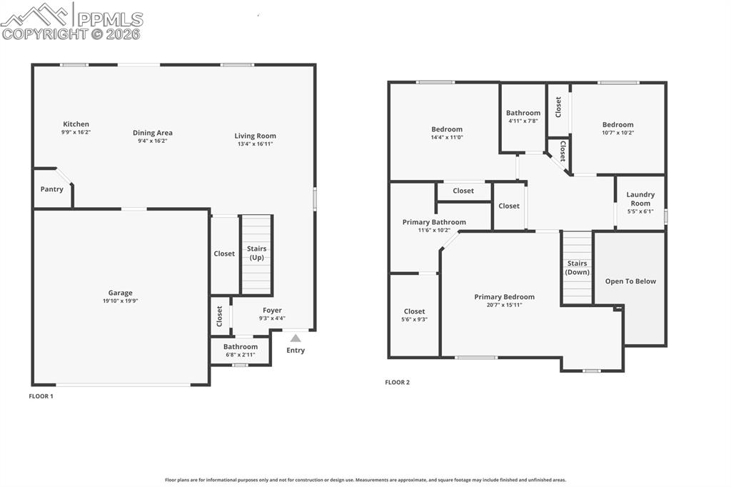 Image 31 of 31: Floor Plan