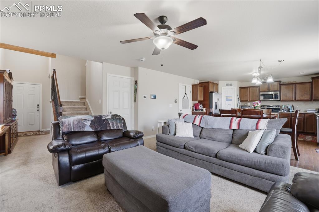 Image 4 of 31: Living Room