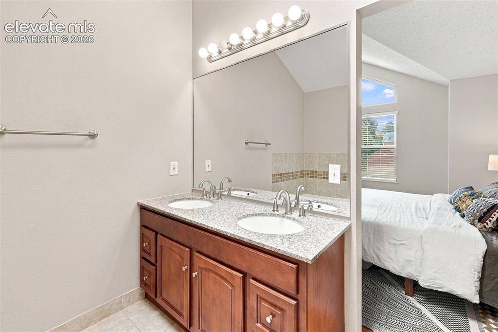 Image 20 of 50: Master Bathroom