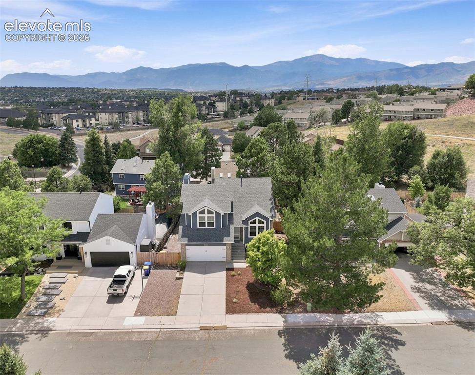Image 44 of 50: Aerial View