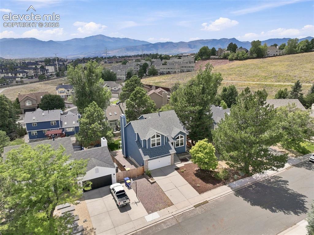 Image 45 of 50: Aerial View