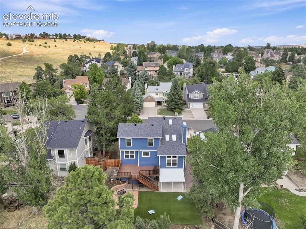 Image 47 of 50: Aerial View