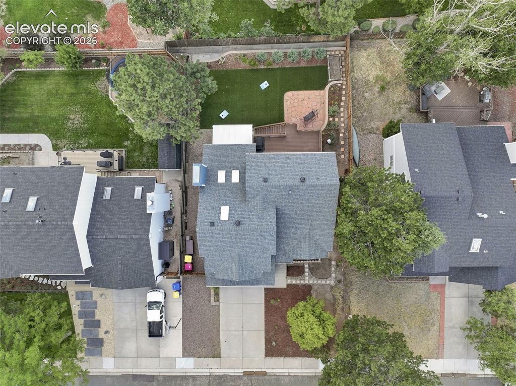 Image 49 of 50: Aerial View