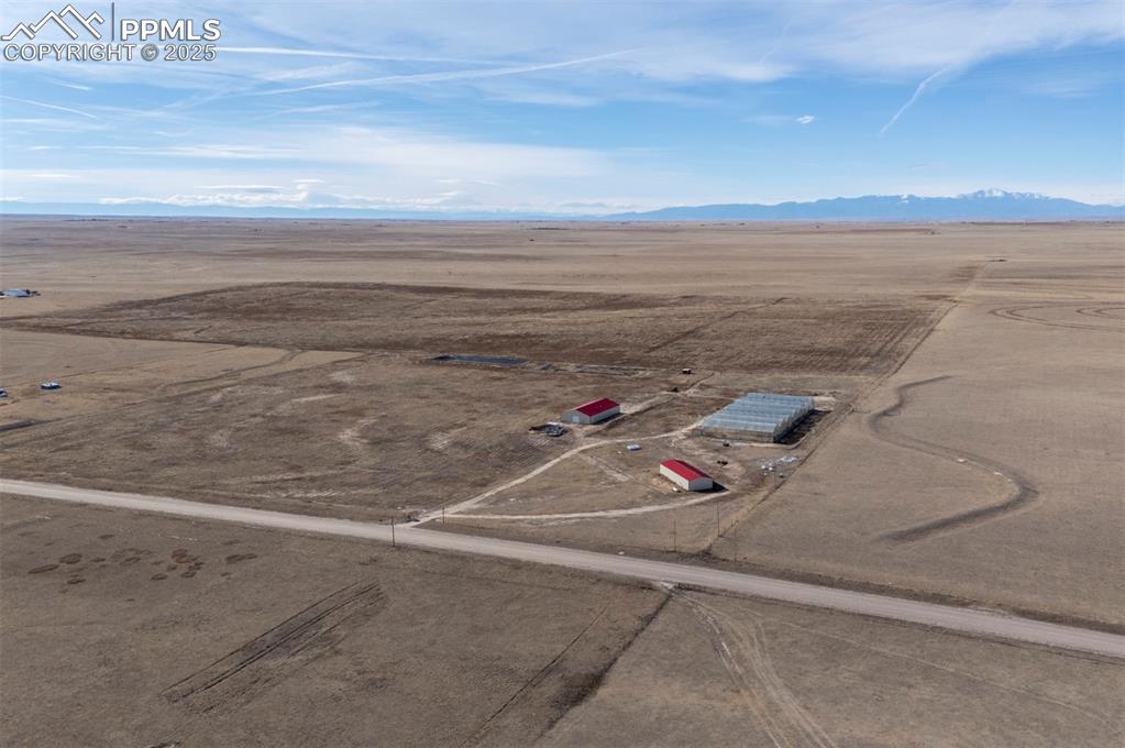 Image 10 of 50: Aerial View