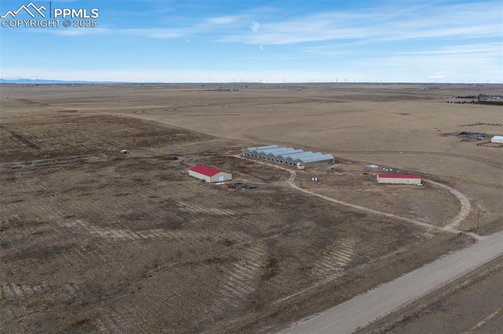 Image 14 of 50: Aerial View