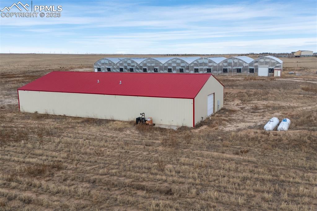 Image 2 of 50: Out Buildings