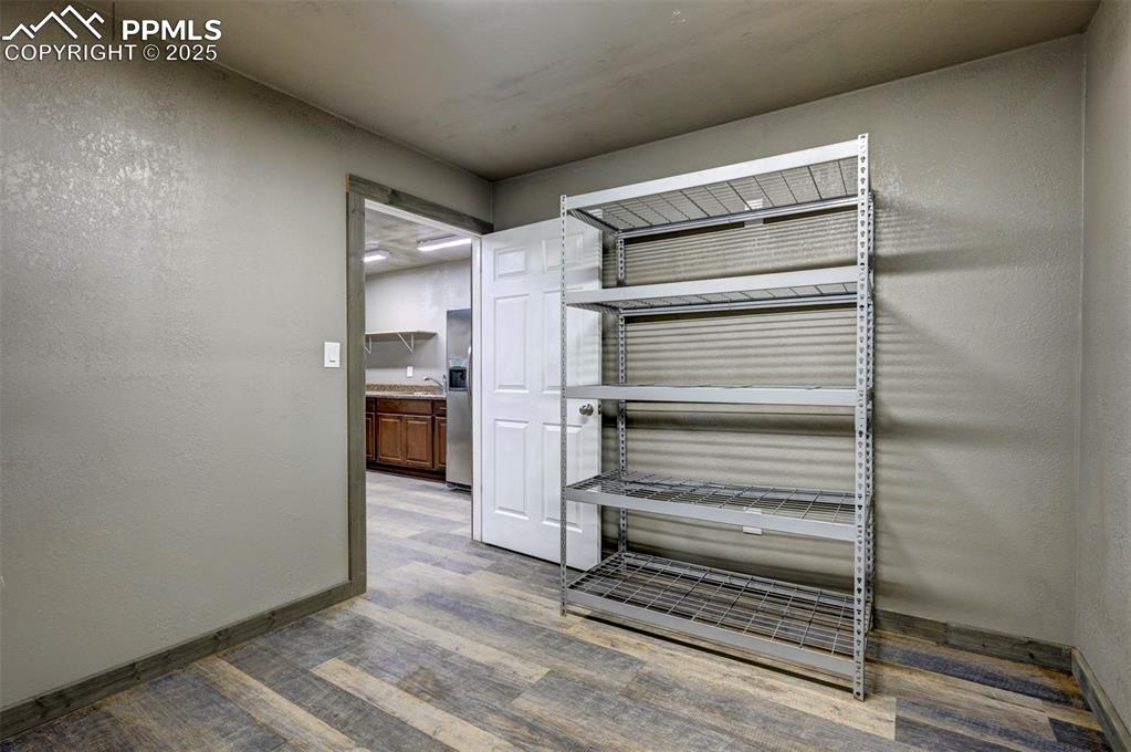 Image 24 of 50: Interior of Shop