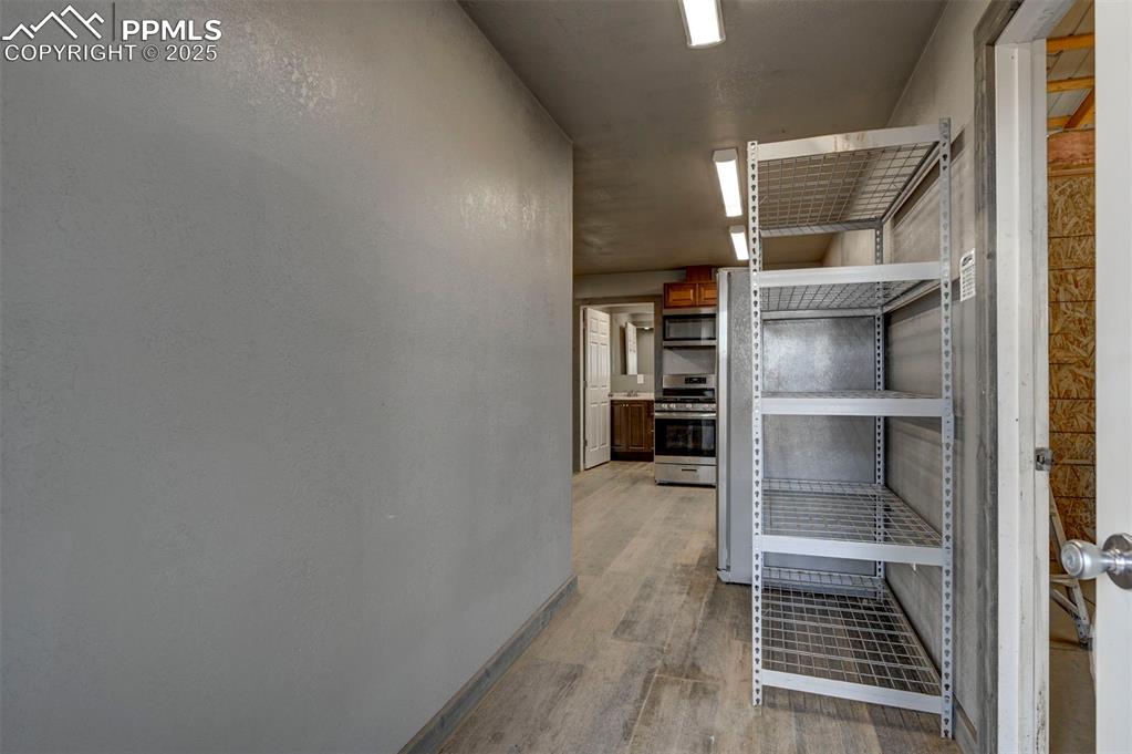 Image 25 of 50: Interior of Shop