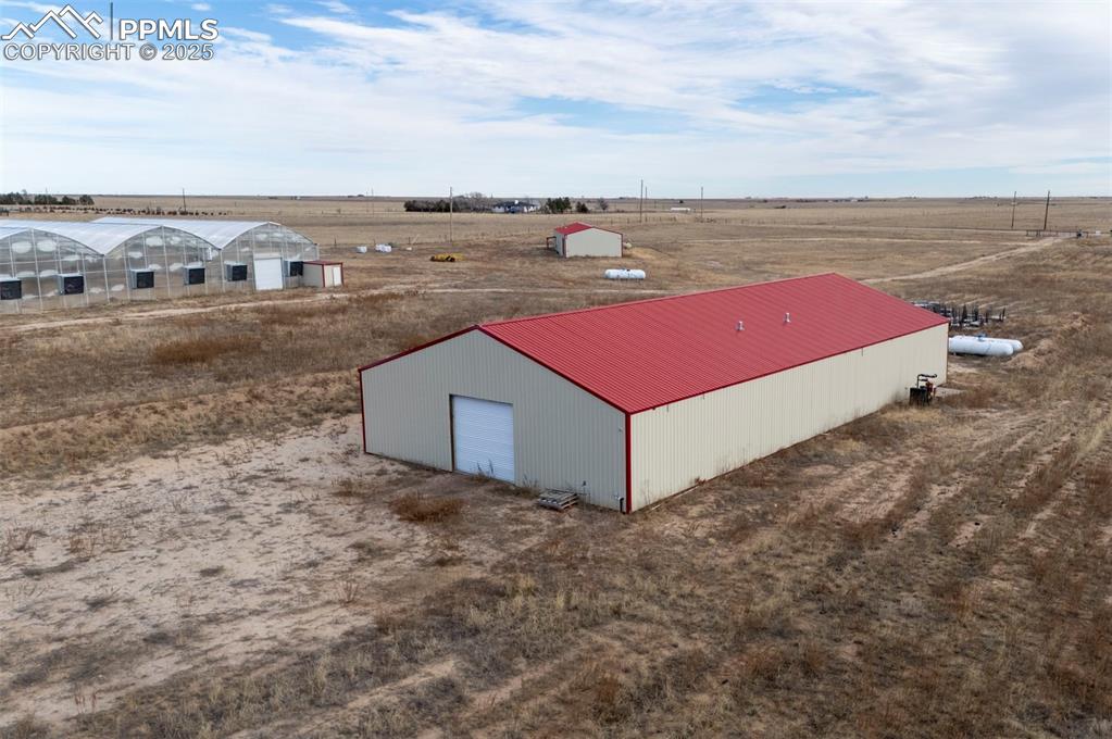 Image 3 of 50: Aerial View