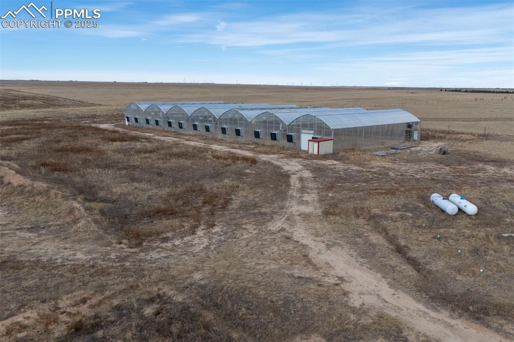 Image 6 of 50: Aerial View